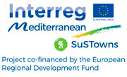 Project co-financed by the European Regional Development Fund